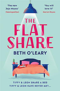 The Flatshare 