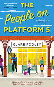 The People on Platform 5 