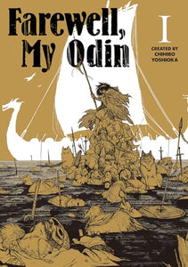 Farewell My Odin Vol.1 