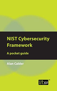NIST Cybersecurity Framework 