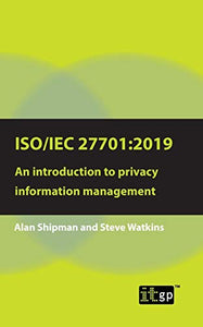 Iso/Iec 27701 