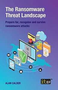 The Ransomware Threat Landscape 