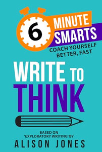 Write to Think 