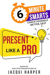 Present Like a Pro 