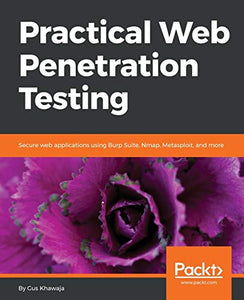 Practical Web Penetration Testing 