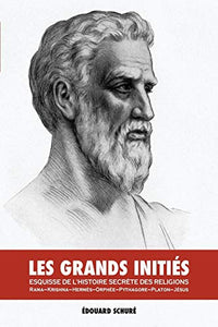 Les Grands Initiés 