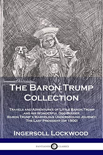 The Baron Trump Collection