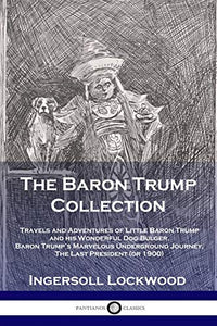 The Baron Trump Collection 