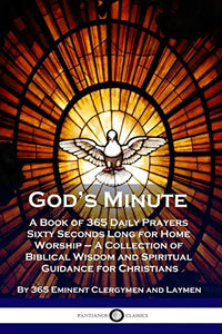 God's Minute 
