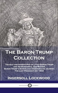 Baron Trump Collection 