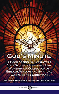 God's Minute 
