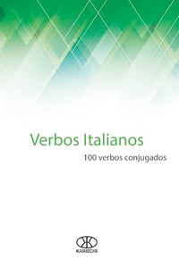 Verbos italianos 