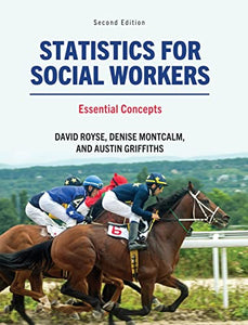 Statistics for Social Workers 