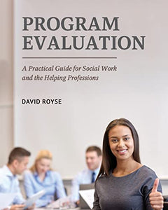 Program Evaluation 
