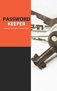 Password Keeper 