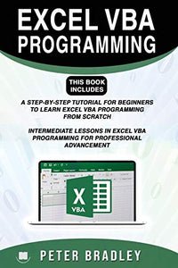 Excel VBA Programming 