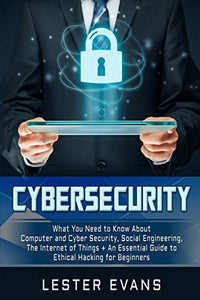Cybersecurity 