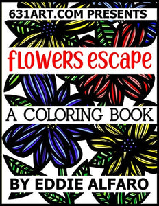 Flowers Escape 