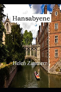 Hansabyene 