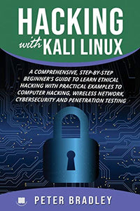Hacking With Kali Linux 