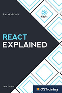 React Explained 