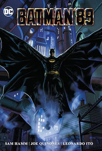 Batman ’89 