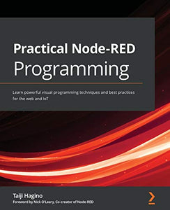 Practical Node-RED Programming 