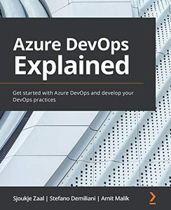 Azure DevOps Explained 