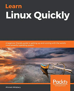 Learn Linux Quickly 