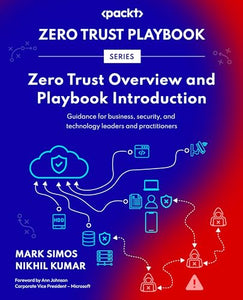Zero Trust Overview and Playbook Introduction 