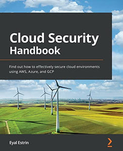 Cloud Security Handbook 
