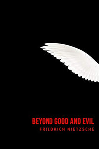 Beyond Good and Evil 