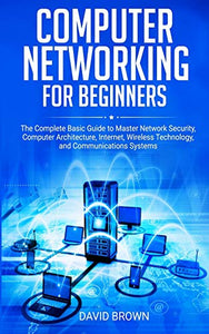 Computer Networking for Beginners 