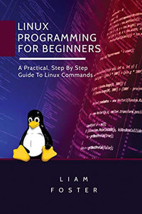 Linux Programming for Beginners 