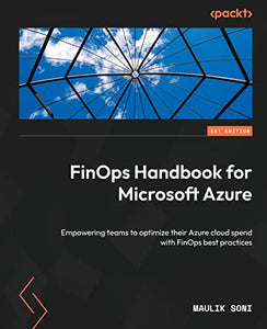 FinOps Handbook for Microsoft Azure 
