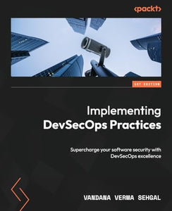 Implementing DevSecOps Practices 