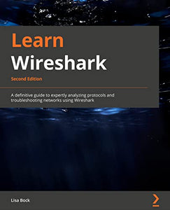 Learn Wireshark 