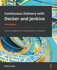 Continuous Delivery with Docker and Jenkins 