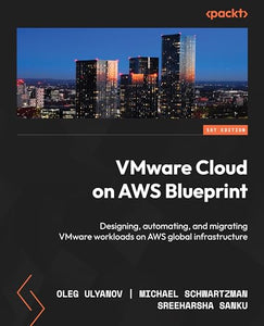 VMware Cloud on AWS Blueprint 