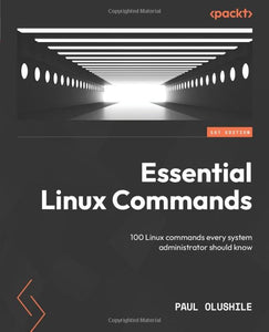 Essential Linux Commands 