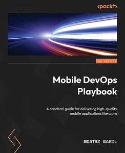 Mobile DevOps Playbook 