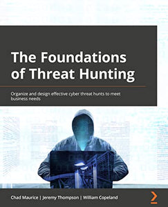 The Foundations of Threat Hunting 