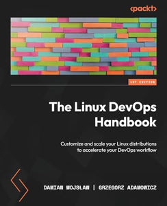 The Linux DevOps Handbook 