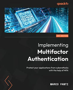 Implementing Multifactor Authentication 