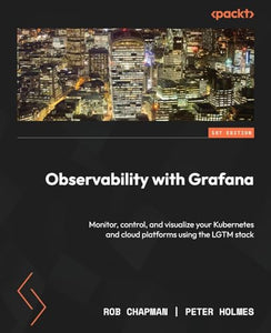 Observability with Grafana 