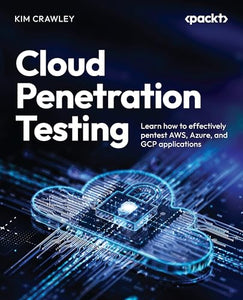 Cloud Penetration Testing 