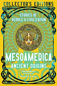 Mesoamerica Ancient Origins 