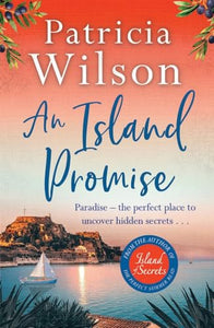An Island Promise 
