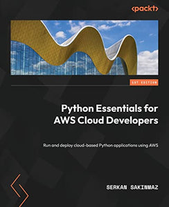 Python Essentials for AWS Cloud Developers 