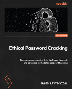 Ethical Password Cracking 